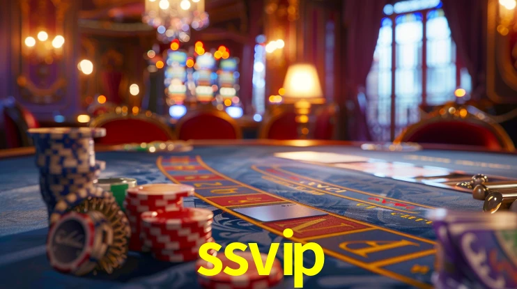 API Integration ssvip