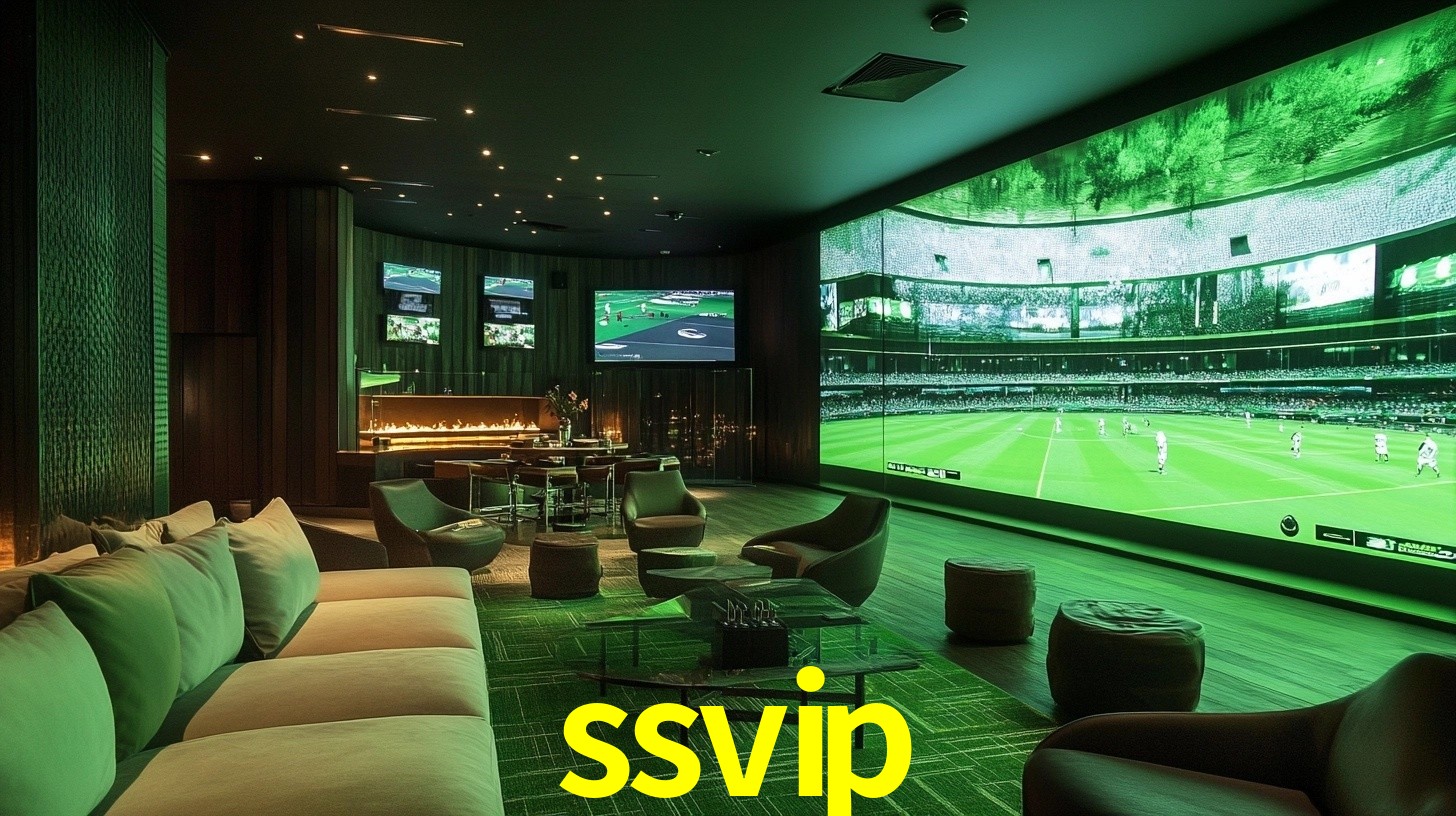 Sinta a adrenalina dos jogos de cassino com ssvip