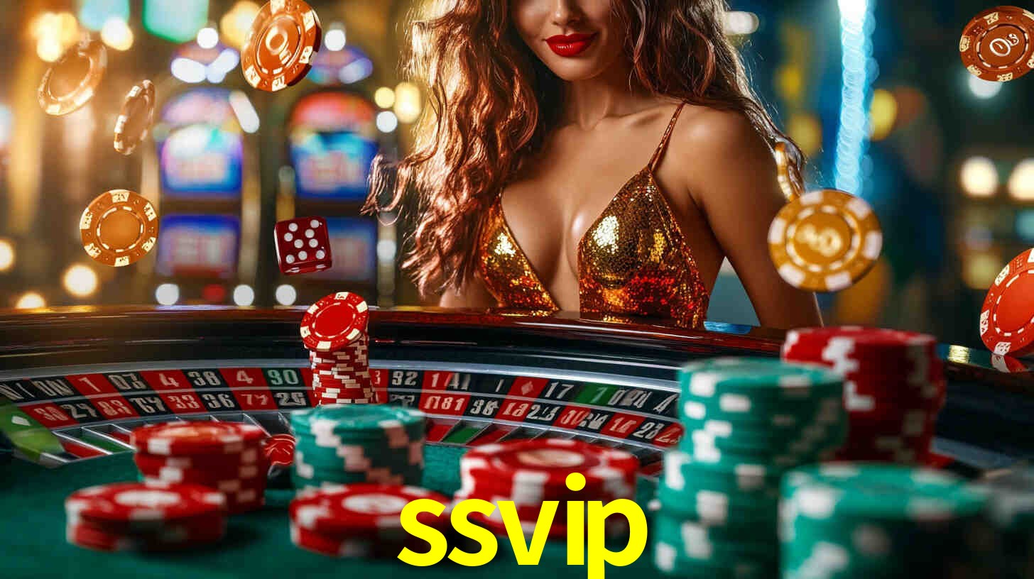 Programa VIP ssvip