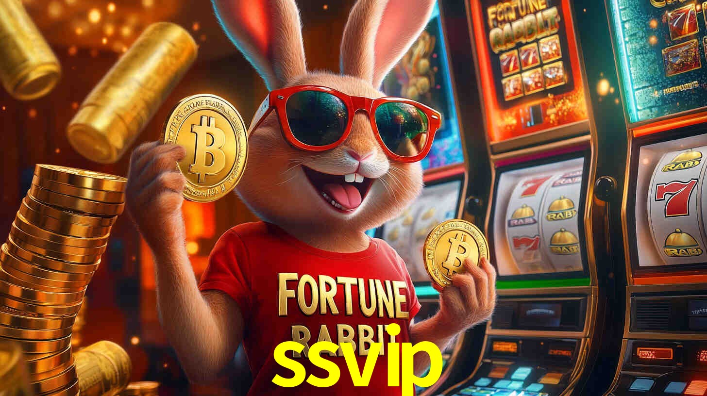 Descubra o Programa VIP da ssvip: Vantagens Exclusivas para Jogadores