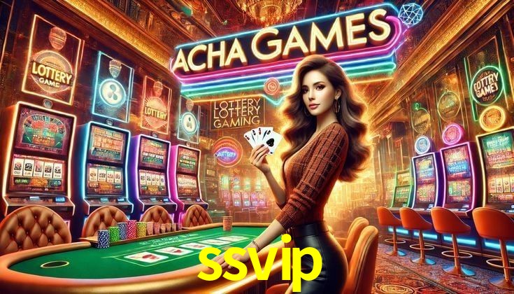 Welcome Bonus ssvip
