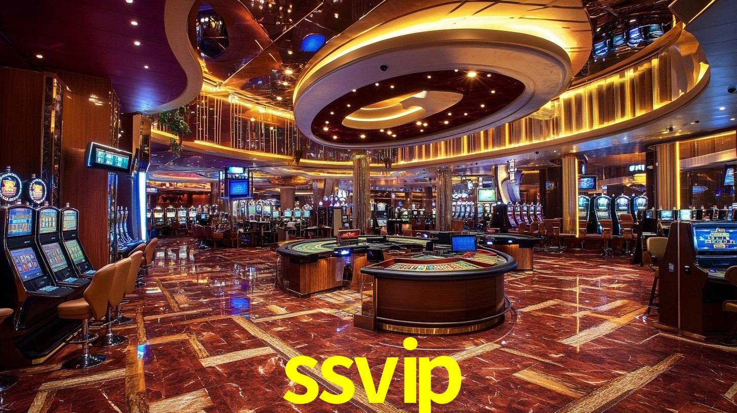 Blackjack Table ssvip