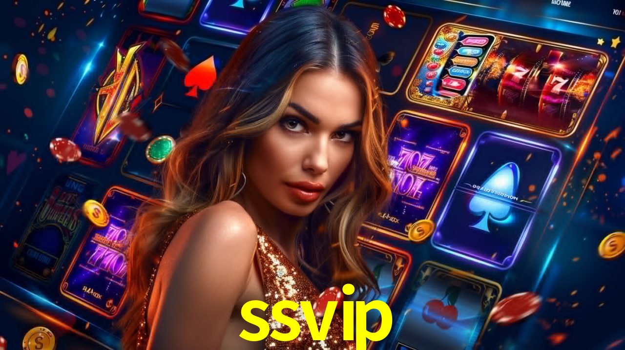 Desvendando o Mundo dos Jogos Virtuais na ssvip