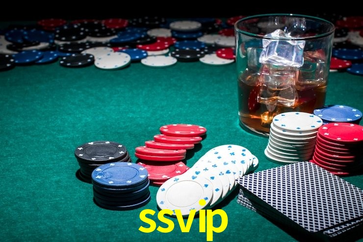 Torneios ssvip