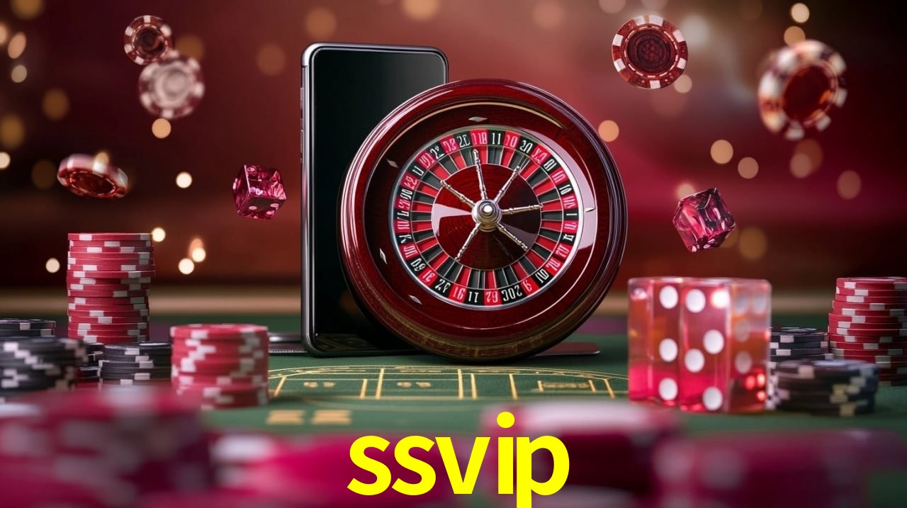 Experiência VIP ssvip