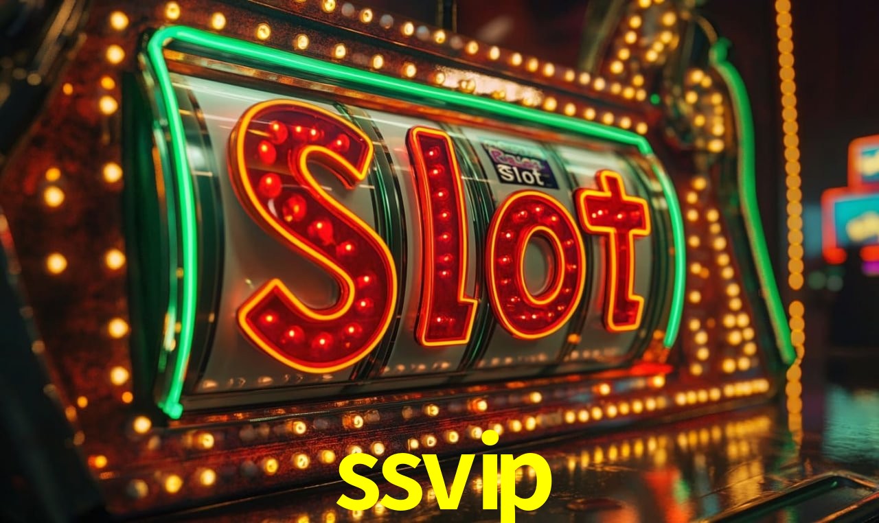 Diretório de Jogos ssvip