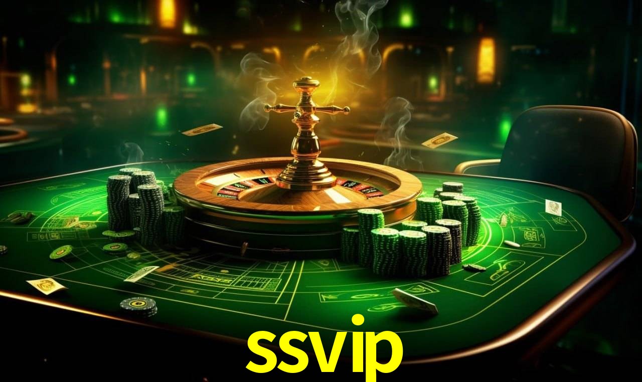 A Emoção da Loteria na ssvip: Uma Chance de Mudança de Vida