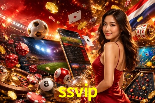 Responsive Design ssvip