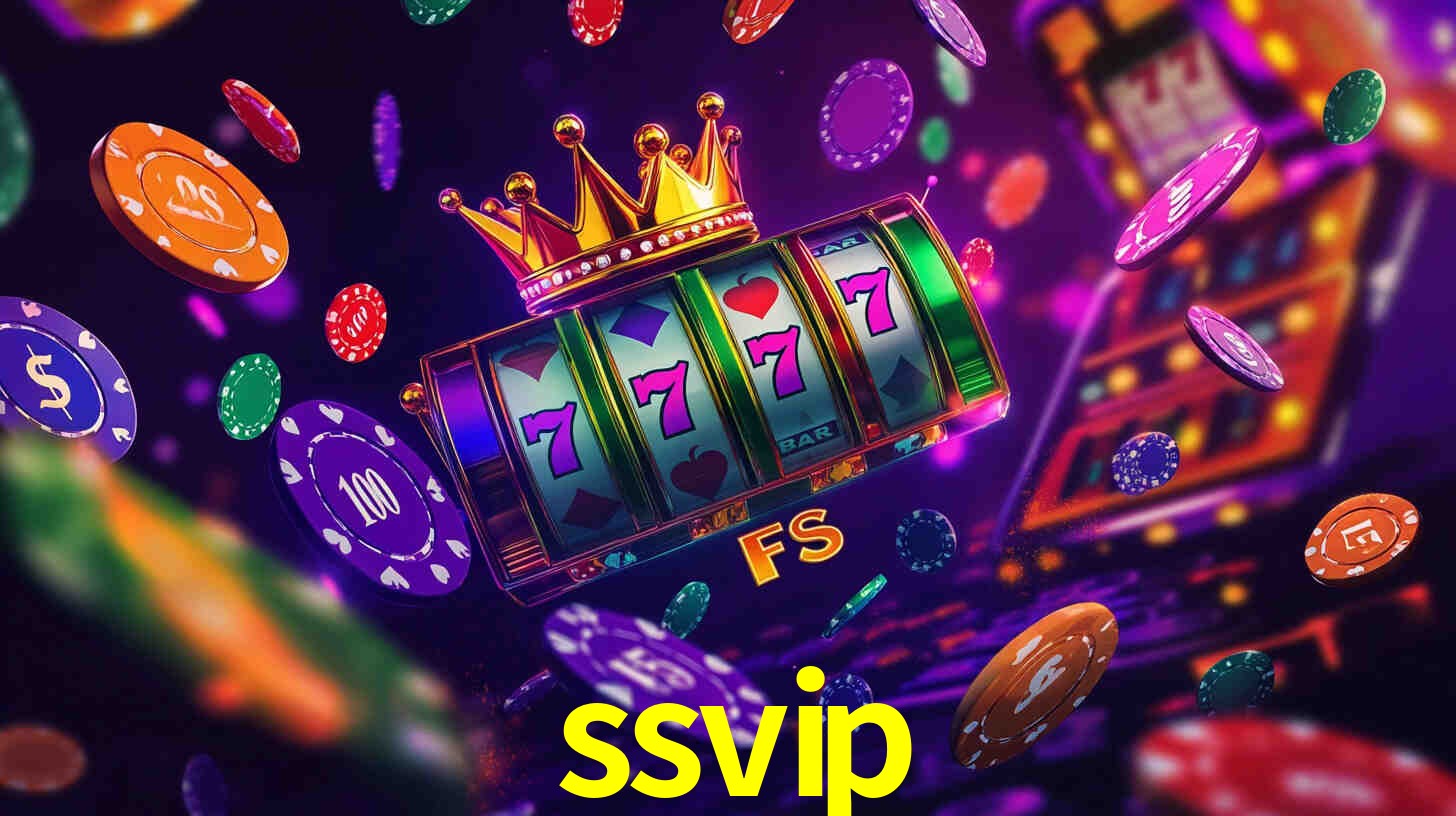 Live Casino ssvip