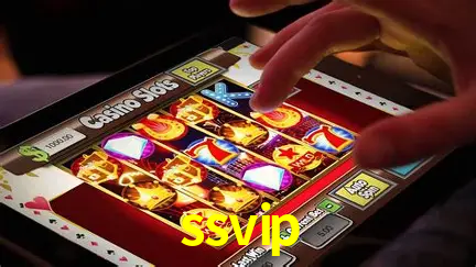 A Experiência Imersiva dos Cassinos Ao Vivo no ssvip