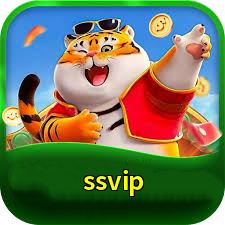 Logo da ssvip