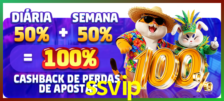 Qualificar VIP ssvip